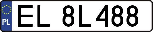 EL8L488