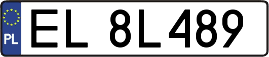 EL8L489