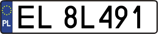 EL8L491