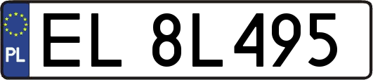 EL8L495