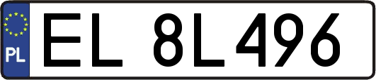 EL8L496
