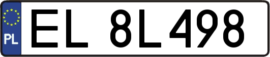 EL8L498
