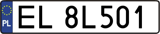 EL8L501