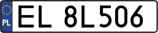 EL8L506