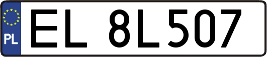 EL8L507