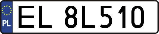 EL8L510