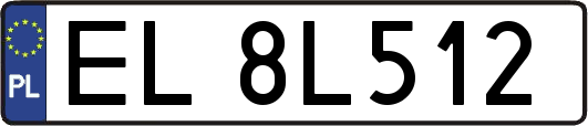 EL8L512