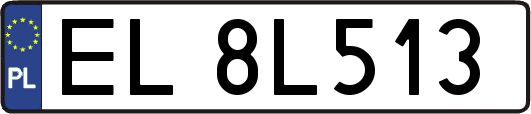EL8L513