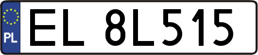 EL8L515