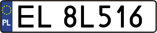 EL8L516