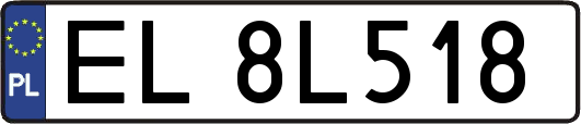 EL8L518