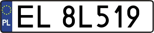 EL8L519