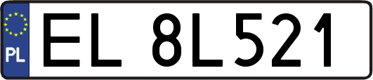 EL8L521