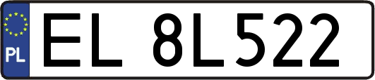 EL8L522