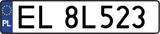 EL8L523