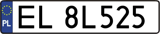 EL8L525