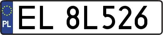 EL8L526