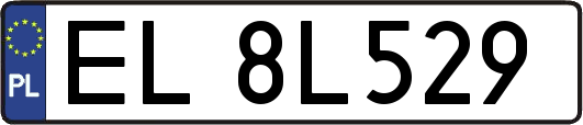 EL8L529