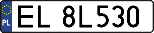 EL8L530