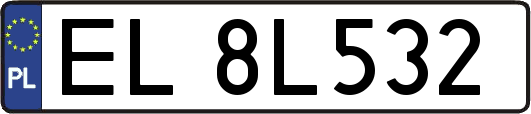 EL8L532