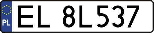 EL8L537