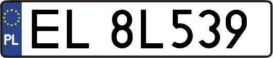 EL8L539