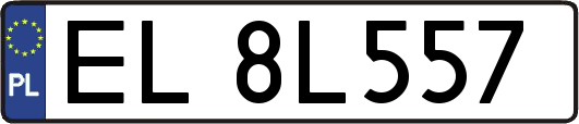 EL8L557