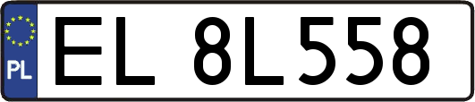 EL8L558