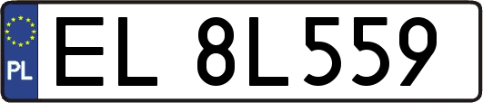 EL8L559