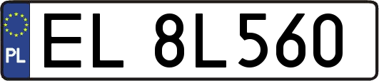 EL8L560