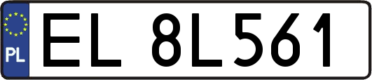 EL8L561