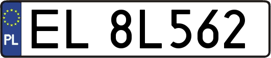 EL8L562