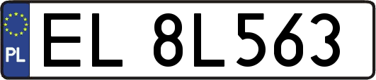 EL8L563
