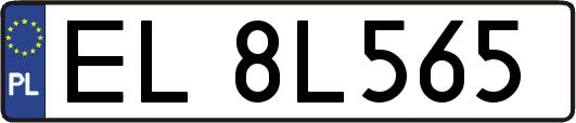 EL8L565