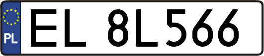 EL8L566