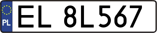 EL8L567