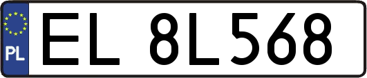 EL8L568