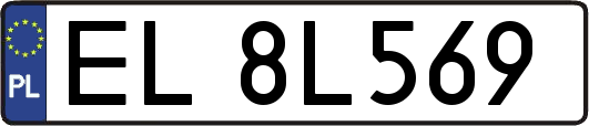 EL8L569