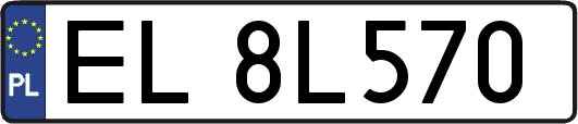 EL8L570