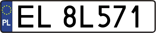 EL8L571