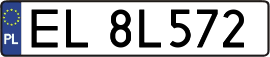 EL8L572