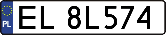 EL8L574
