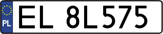 EL8L575