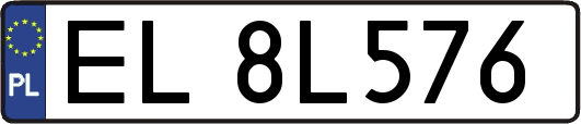 EL8L576
