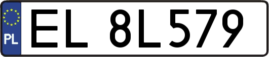 EL8L579