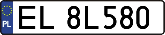 EL8L580