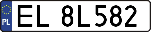 EL8L582