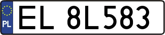 EL8L583
