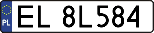 EL8L584