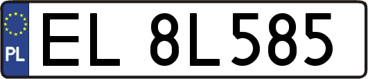 EL8L585